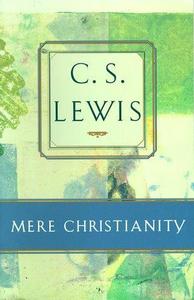 Mere Christianity