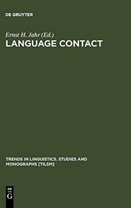 Language contact : theoretical and empirical studies