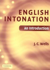 English Intonation PB and Audio CD