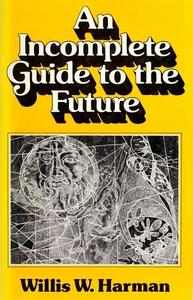 An incomplete guide to the future