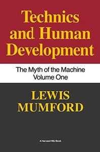 Myth of the Machine