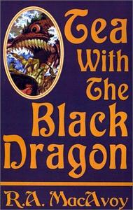 Tea with the Black Dragon (Black Dragon, #1)