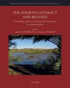 The Fourth Cataract and Beyond : Proceedings of the 12th International Conference for Nubian Studies