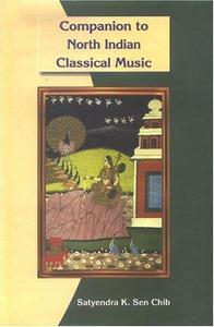 Companion to North Indian classical music