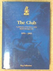 The Club, 1953 - 2003