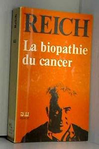 La biopathie du cancer