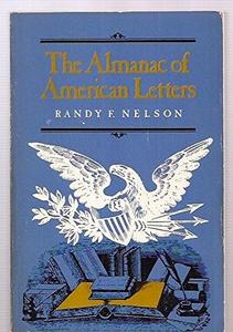 Almanac of American Letters