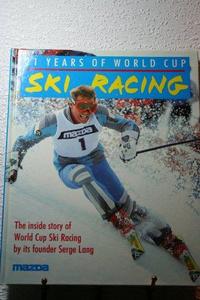 21 Years of World Cup Ski Racing
