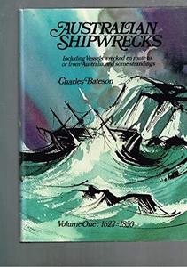 Australian Shipwrecks