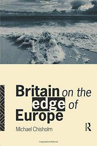 Britain on the edge of Europe