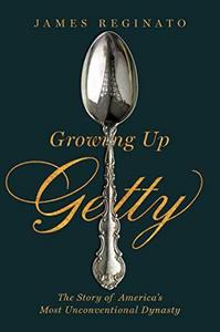 Growing Up Getty