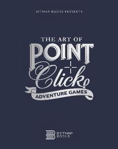 ART OF POINT-AND-CLICK ADVENTURE GAMES.