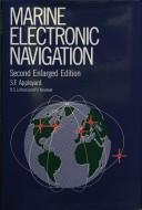 Marine electronic navigation