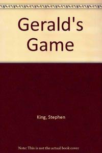 Gerald's Game