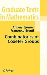 Combinatorics of Coxeter groups