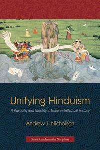 Unifying Hinduism