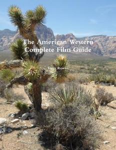 American western complete film guide