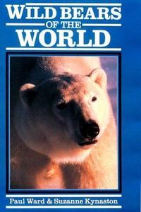 Wild bears of the world