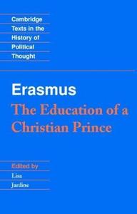 The Education of a Christian Prince
