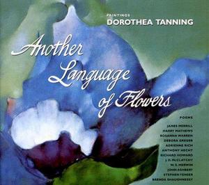 Another language of flowers