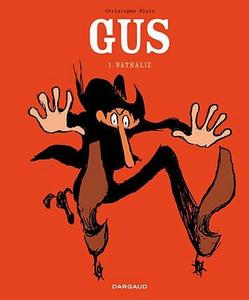 Gus, Tome 1