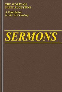 Sermons 273-305A, on the Saints
