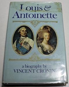Louis and Antoinette