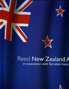Reed New Zealand Atlas