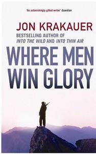 Where Men Win Glory