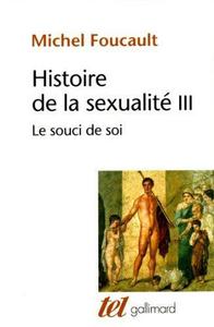 Histoire de la sexualité, tome 3