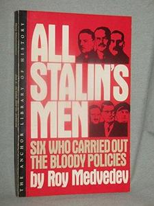 All Stalin's Men