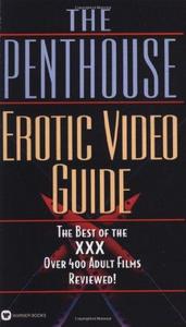 The Penthouse Erotic Video Guide