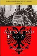 Albania in the Twentieth Century, A History: Volume II: Albania in Occupation and War, 1939-45
