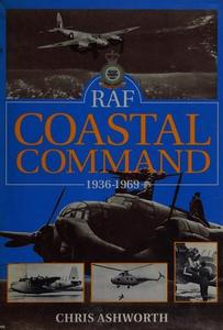 RAF Coastal Command : 1936-1969