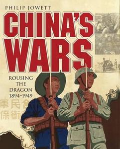 China?s Wars