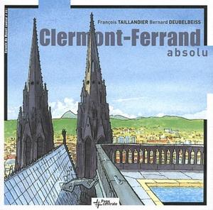 Clermont-Ferrand : absolu