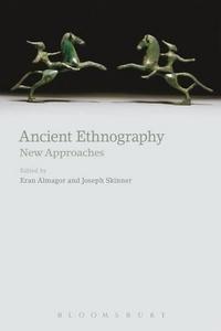 Ancient ethnography : new approaches