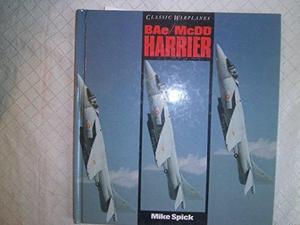 Harrier