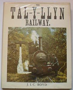 The Talyllyn Railway