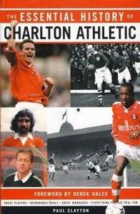 The Essential History of Charlton Athletic