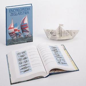 Encyklopedia żeglarstwa
