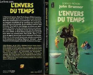 L'Envers du temps