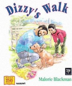 Dizzy's Walk