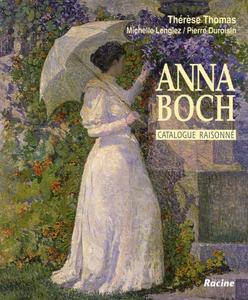 Anna Boch : catalogue raisonné