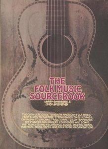The folk music sourcebook