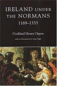 Ireland Under the Normans: 1169-1333