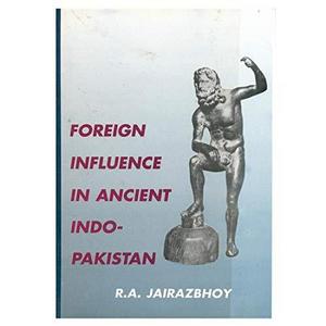 Foreign influence in ancient Indo-Pakistan