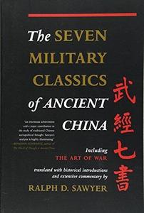 The seven military classics of ancient China