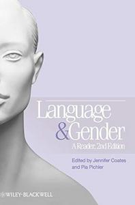 Language and Gender : A Reader