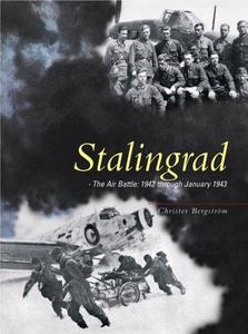 Stalingrad: The Air Battle